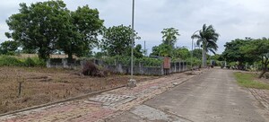 Plot Area in  Plot at Bhilgaon – for Sale