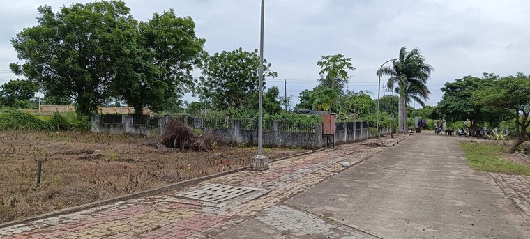 undefined, bhilgaon  1680 Sq.Ft. Plot In Bhilgaon Nagpur 10505102