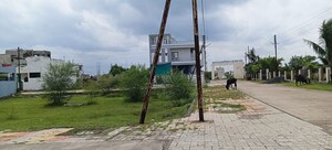  Plot – Exterior View View at Bhilgaon - for Sale