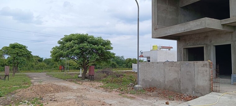 Exterior View, bhilgaon  1680 Sq.Ft. Plot In Bhilgaon Nagpur 10505102