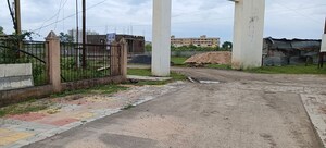  Plot – Exterior View View at Bhilgaon - for Sale