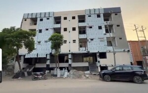 1 RK Apartment – Exterior View View at Knowledge Park 3 Greater Noida - for Sale