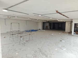  Showroom – Exterior View View at Shamshabad - for Rent