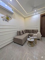 2 BHK 1200 Sq.Ft. Builder Floor in Sector 42
