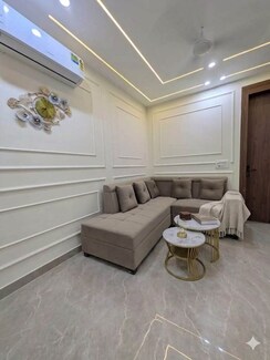 2 BHK Builder Floor For Rent in Sector 42