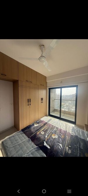 Bedroom in 2 BHK Penthouse at Pacifica Reflections, Near Nirma University On Sg Highway – for Rent