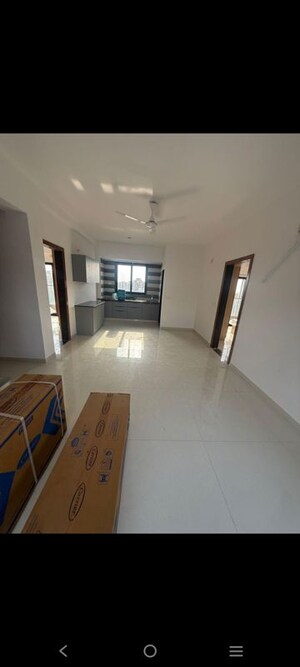 Building Lobby in 2 BHK Penthouse at Pacifica Reflections, Near Nirma University On Sg Highway – for Rent