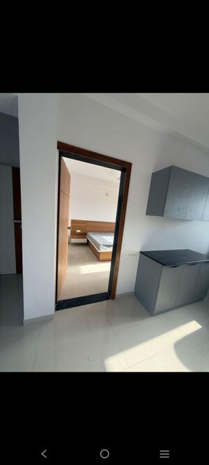 Furnished Amenities in 2 BHK Penthouse at Pacifica Reflections, Near Nirma University On Sg Highway – for Rent