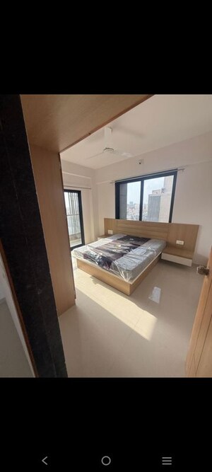 Kitchen in 2 BHK Penthouse at Pacifica Reflections, Near Nirma University On Sg Highway – for Rent