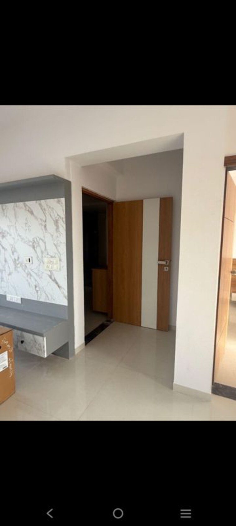 Room, pacifica-reflections 2 Bedroom 1500 Sq.Ft. Penthouse In Near Nirma University On Sg Highway Ahmedabad 10505126
