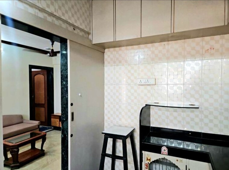 undefined, bps-aastha-apartment 3 Bedroom 1100 Sq.Ft. Apartment In Mulund West Mumbai 10505129