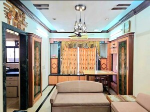 3 BHK Apartment For Sale in BPS Aastha Apartment, Mulund West