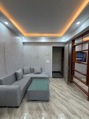 1 RK Apartment For Sale in Knowledge Park 3 Greater Noida