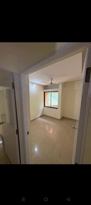 Bathroom in 3 BHK Apartment at Kalpataru Magnus, Bandra East – for Rent