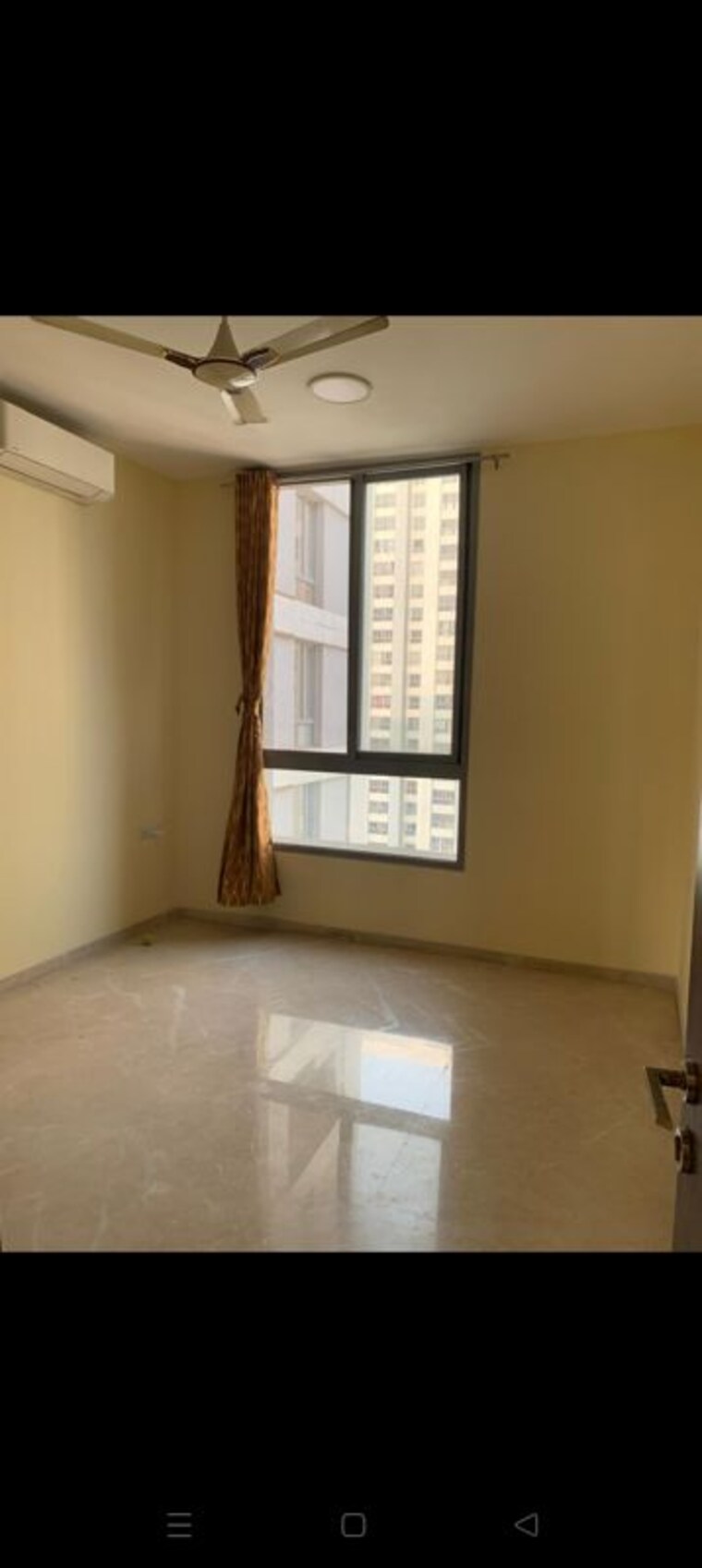Room, kalpataru-magnus 3 Bedroom 1197 Sq.Ft. Apartment In Bandra East Mumbai 10505133