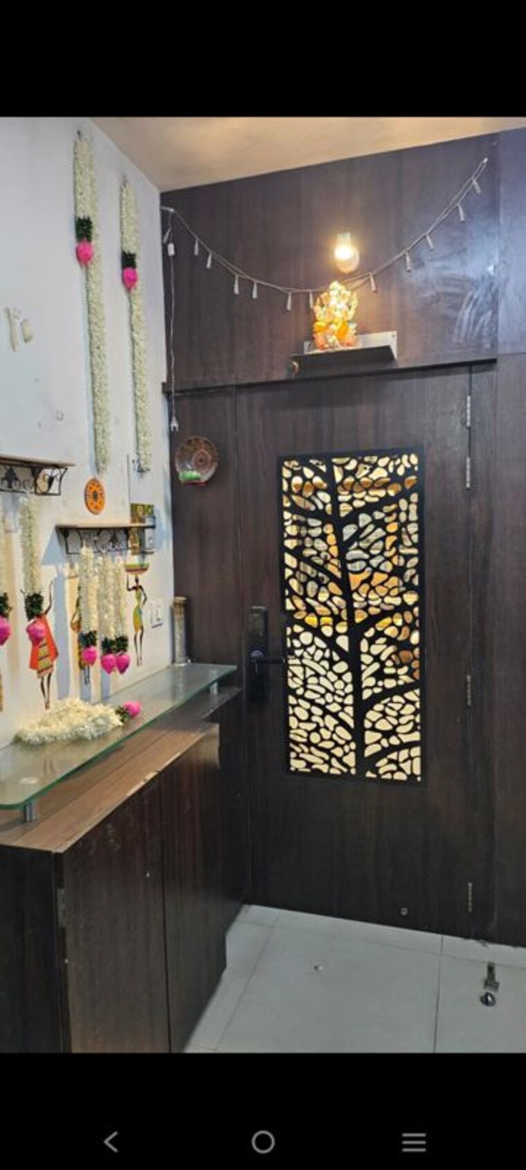 Bedroom, godrej-garden-city-carmel 2 Bedroom 1150 Sq.Ft. Apartment In Jagatpur Ahmedabad 10505131