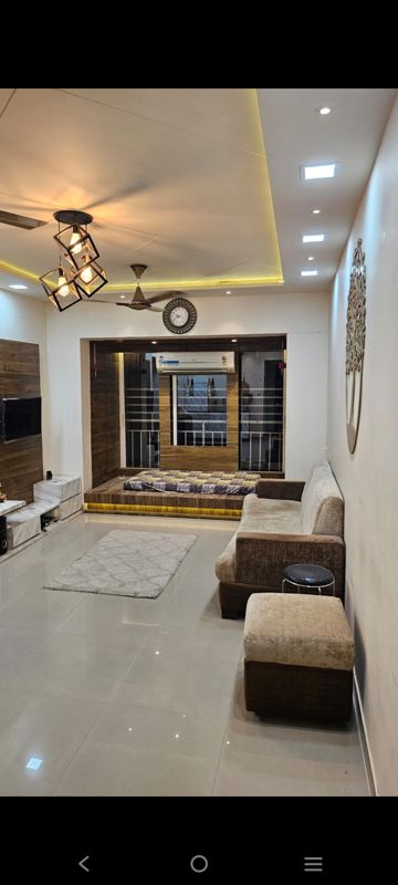 2 BHK + Store Room 1150 Sq.Ft. Apartment in Godrej Garden City Carmel