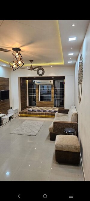 2 BHK Apartment For Rent in Godrej Garden City Carmel, Jagatpur