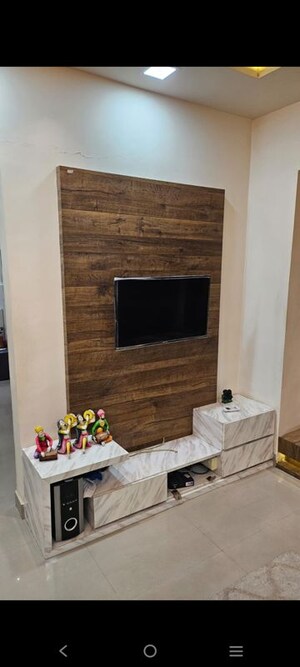 Furnished Amenities in 2 BHK Apartment at Godrej Garden City Carmel, Jagatpur – for Rent