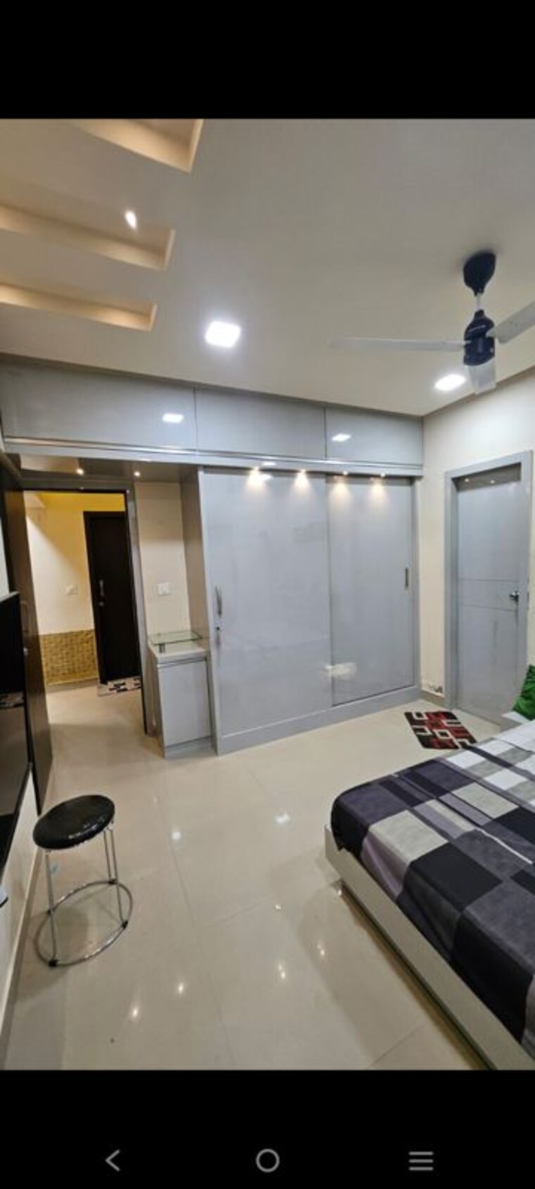 Team Area, godrej-garden-city-carmel 2 Bedroom 1150 Sq.Ft. Apartment In Jagatpur Ahmedabad 10505131