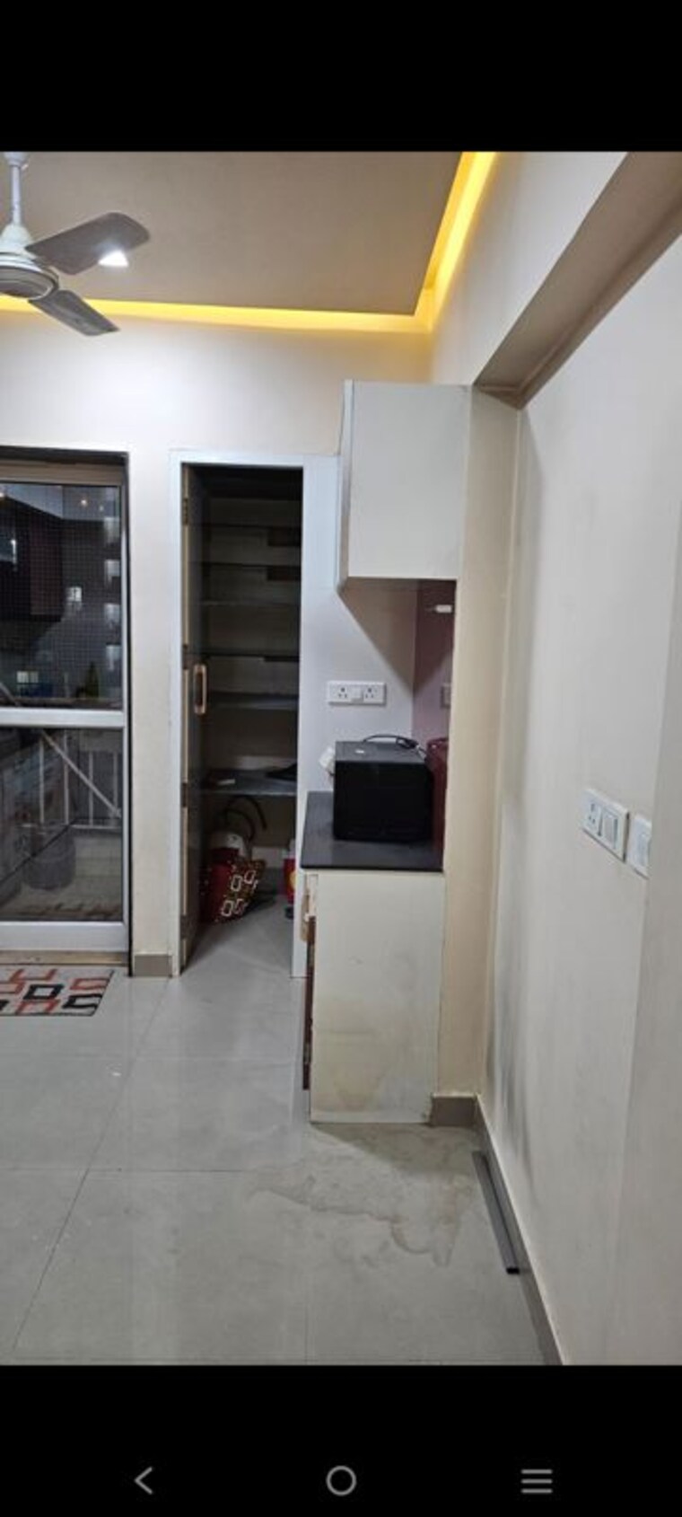 Bathroom, godrej-garden-city-carmel 2 Bedroom 1150 Sq.Ft. Apartment In Jagatpur Ahmedabad 10505131