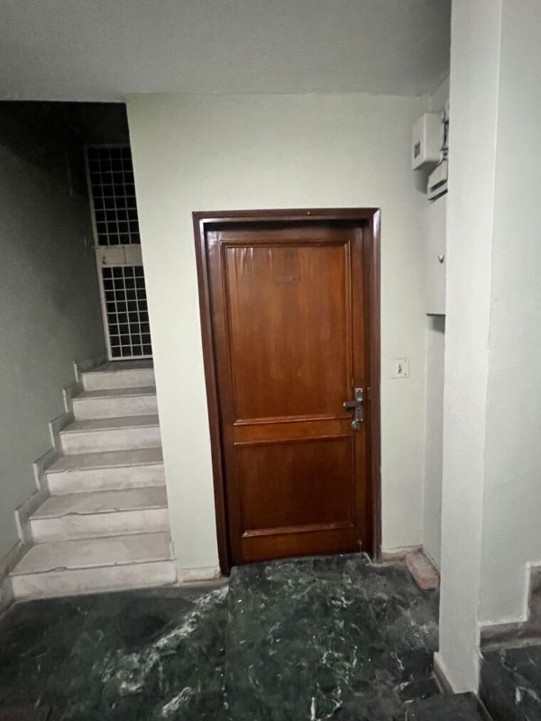 undefined, panchsheel park 2 Bedroom 1250 Sq.Ft. Builder Floor In Panchsheel Park Delhi 10505130