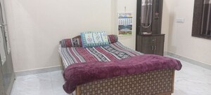 Bedroom in 2 BHK Apartment at Narsala – for Sale