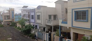 2 BHK Apartment – Exterior View View at Narsala - for Sale