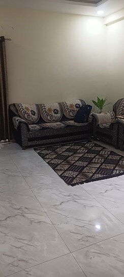 2 BHK + Pooja Room Apartment For Sale in Narsala