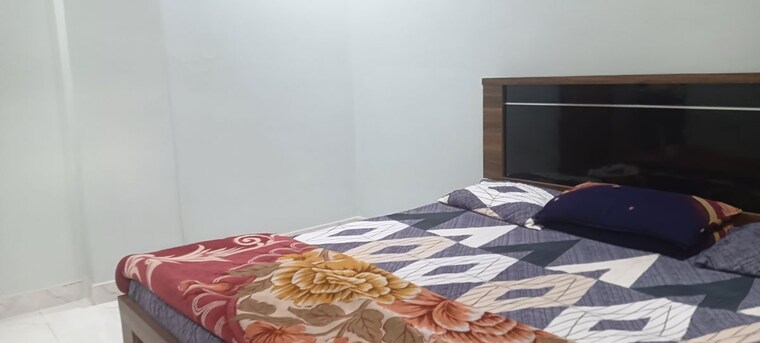 Bedroom, narsala 2 Bedroom 950 Sq.Ft. Apartment In Narsala Nagpur 10505128