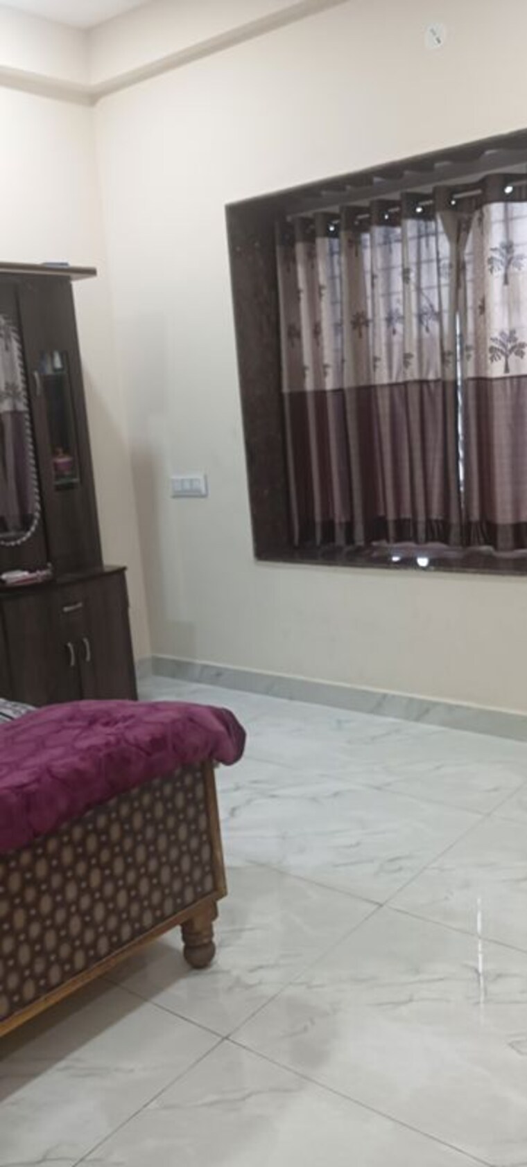 Bedroom, narsala 2 Bedroom 950 Sq.Ft. Apartment In Narsala Nagpur 10505128