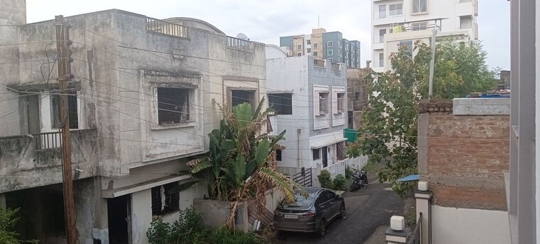 Exterior View, narsala 2 Bedroom 950 Sq.Ft. Apartment In Narsala Nagpur 10505128
