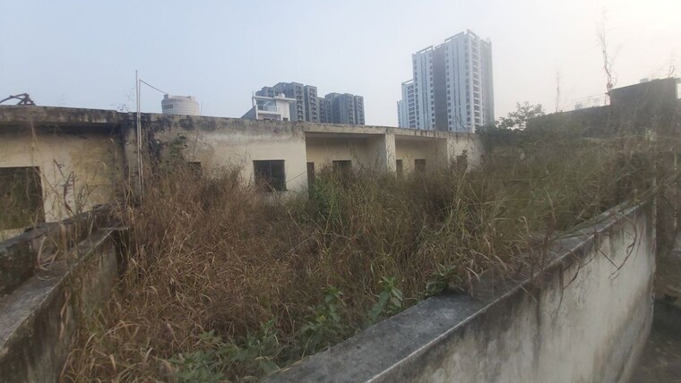 Exterior View, jaypee-kensington-park-plot  153 Sq.Yd. Plot In Sector 133 Noida 10505136