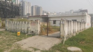  Plot – Exterior View View at Jaypee Kensington Park Plot, Sector 133 - for Sale