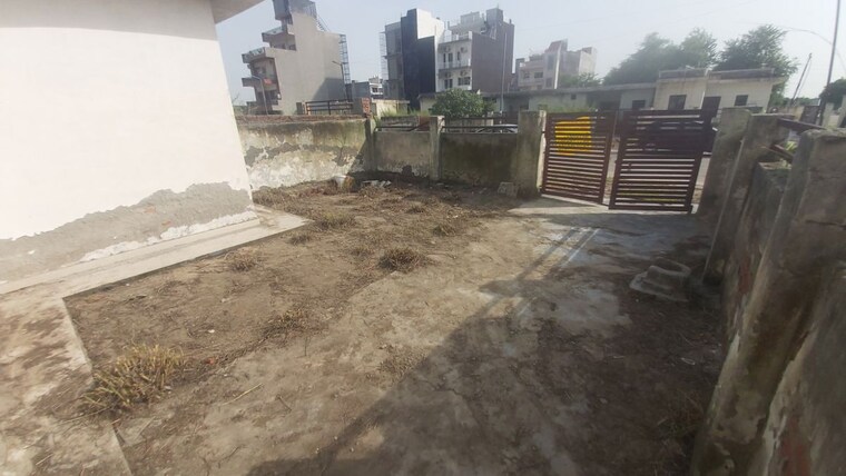 Exterior View, jaypee-kensington-park-plot  153 Sq.Yd. Plot In Sector 133 Noida 10505136