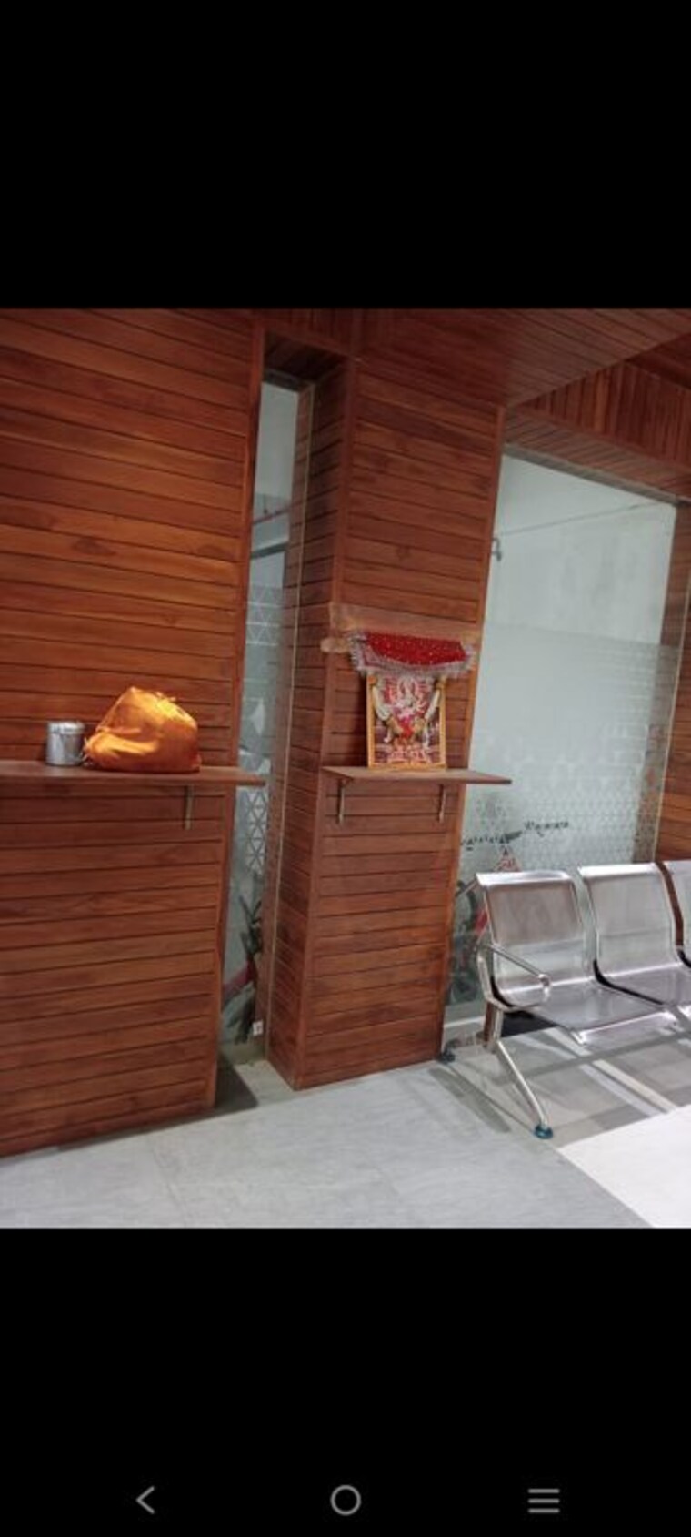 undefined, mba-om-elegance 2 Bedroom 1150 Sq.Ft. Apartment In Zundal Ahmedabad 10505140