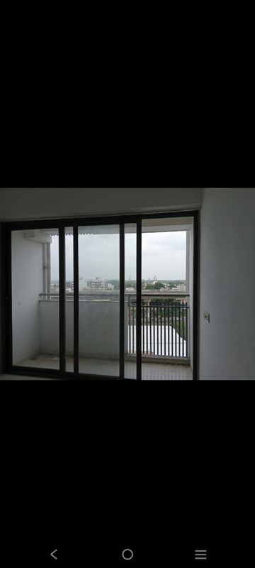 2 BHK + Store Room 1150 Sq.Ft. Apartment in MBA Om Elegance
