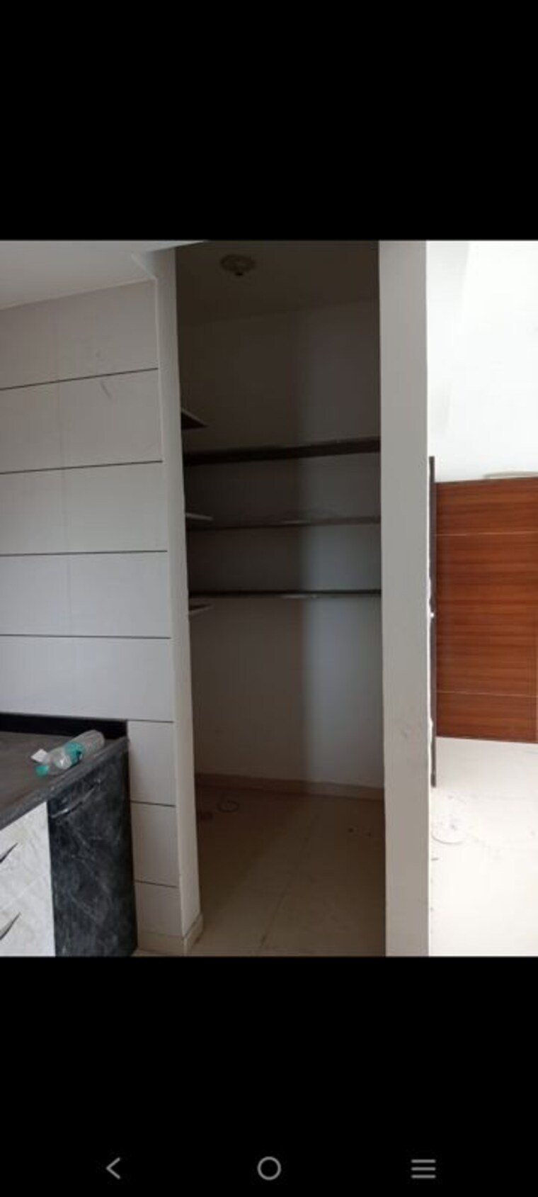 Bathroom, mba-om-elegance 2 Bedroom 1150 Sq.Ft. Apartment In Zundal Ahmedabad 10505140