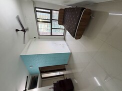 1 BHK + Store Room Apartment For Rent in Lodha Vista