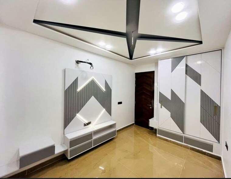 Kitchen, dwarka 2 Bedroom 1300 Sq.Ft. Apartment In Dwarka Delhi 10503914