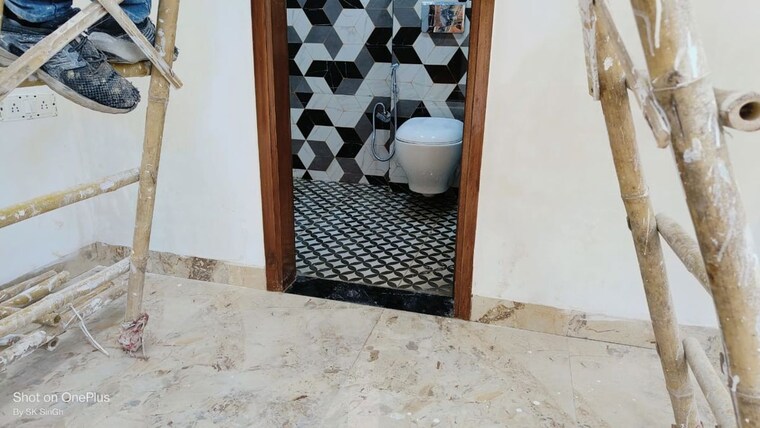 Room, dwarka 2 Bedroom 1300 Sq.Ft. Apartment In Dwarka Delhi 10503914