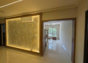 3.5 BHK Apartment For Rent in Sumadhura Horizon, Kondapur