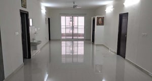 3.5 BHK Apartment For Rent in NCC Urban One, Narsingi