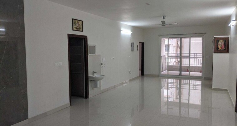 Room, ncc-urban-one 3.5 Bedroom 2540 Sq.Ft. Apartment In Narsingi Hyderabad 10505148
