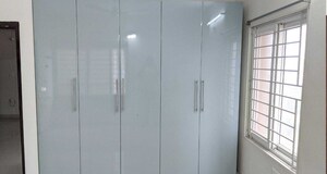Furnished Amenities in 3.5 BHK Apartment at NCC Urban One, Narsingi – for Rent