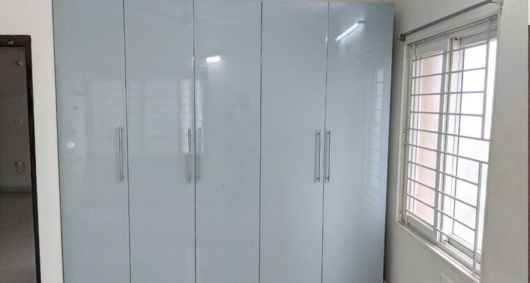 undefined, ncc-urban-one 3.5 Bedroom 2540 Sq.Ft. Apartment In Narsingi Hyderabad 10505148