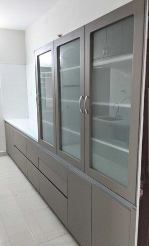 Bathroom in 3.5 BHK Apartment at NCC Urban One, Narsingi – for Rent