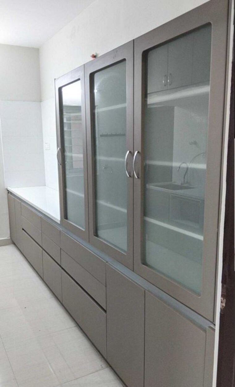 Bathroom, ncc-urban-one 3.5 Bedroom 2540 Sq.Ft. Apartment In Narsingi Hyderabad 10505148