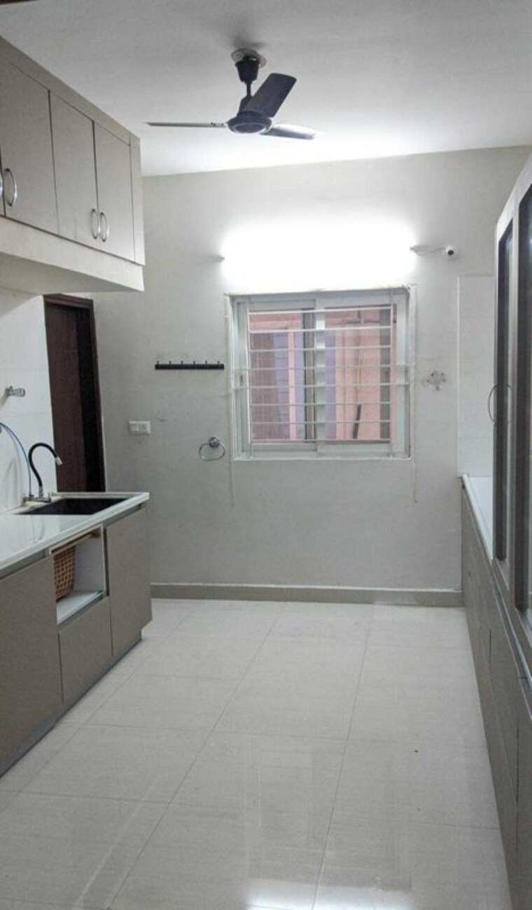 Balcony, ncc-urban-one 3.5 Bedroom 2540 Sq.Ft. Apartment In Narsingi Hyderabad 10505148