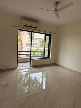 2 BHK 2500 Sq.Ft. Builder Floor in Unitech Greenwood City Apartment